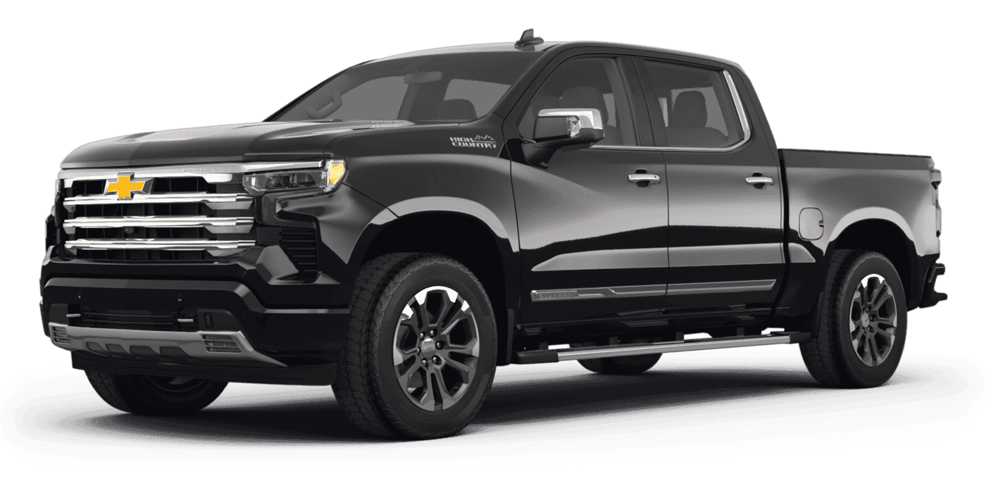 2023 Chevrolet Silverado 1500 High Country in Carmel IN For Sale - Image 1