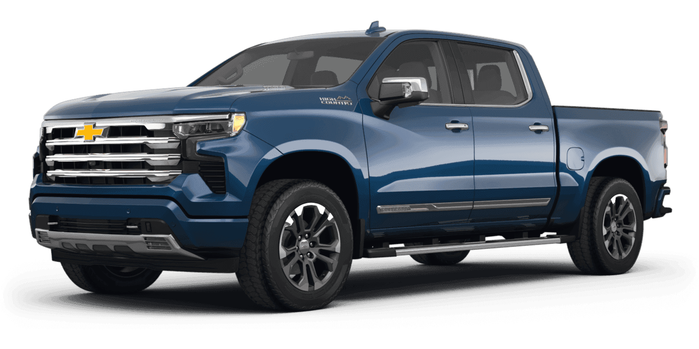 2023 Chevrolet Silverado 1500 High Country in Owings Mills MD For Sale - Image 1