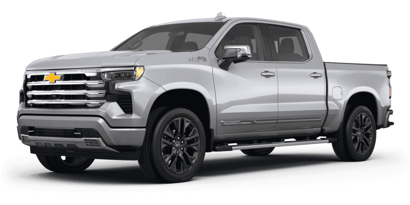 2023 Chevrolet Silverado 1500 High Country in Henderson NV For Sale - Image 1