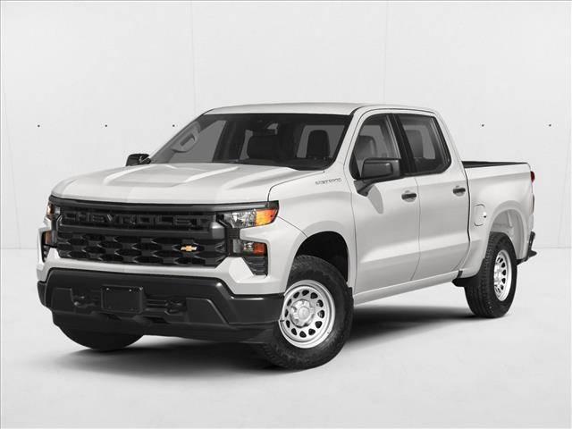 2023 Chevrolet Silverado 1500 LT in Peoria AZ For Sale - Image 1