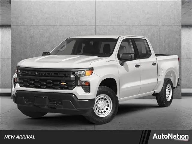 2023 Chevrolet Silverado 1500 LT in North Richland Hills TX For Sale - Image 1