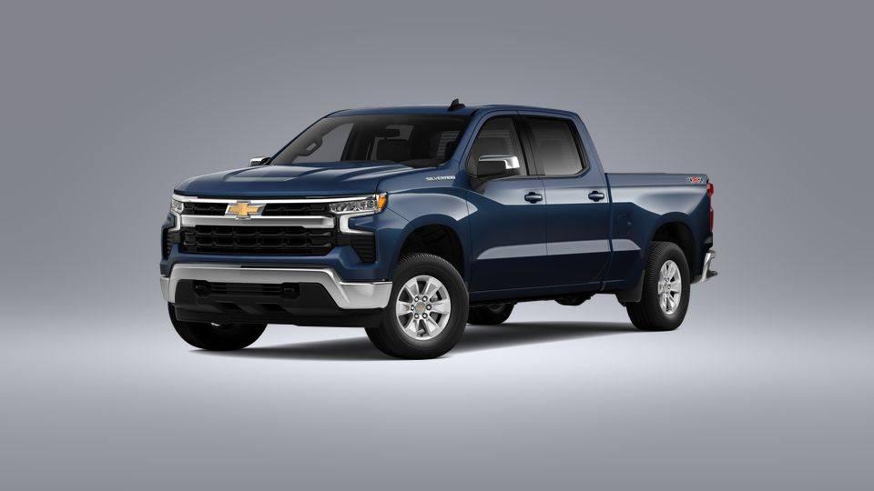 2023 Chevrolet Silverado 1500 LT in Shelton CT For Sale - Image 1