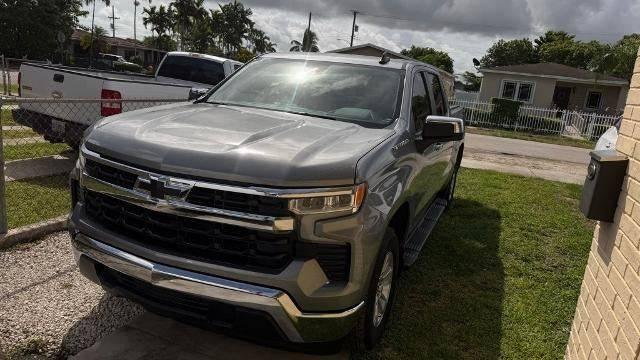 2023 Chevrolet Silverado 1500 LT in Miami FL For Sale - Image 1