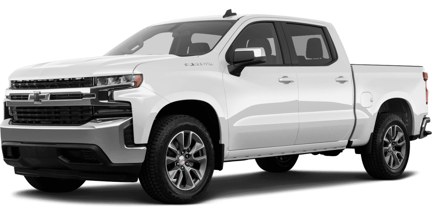 2023 Chevrolet Silverado 1500 LT in Topeka KS For Sale - Image 1