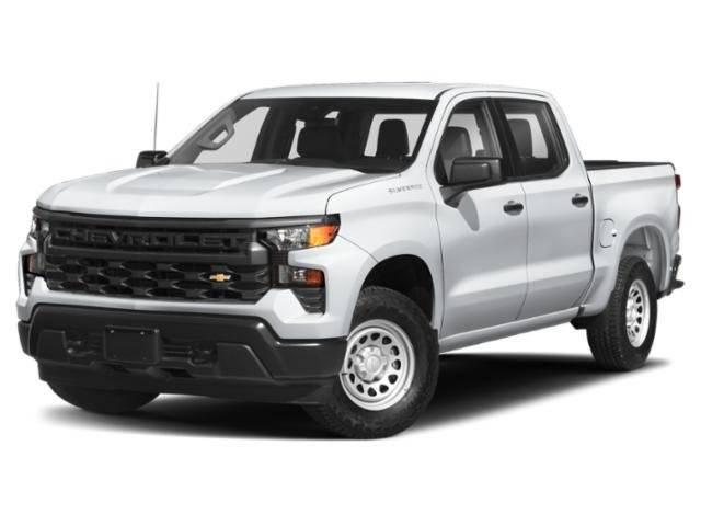 2023 Chevrolet Silverado 1500 LT in Irondale AL For Sale - Image 1
