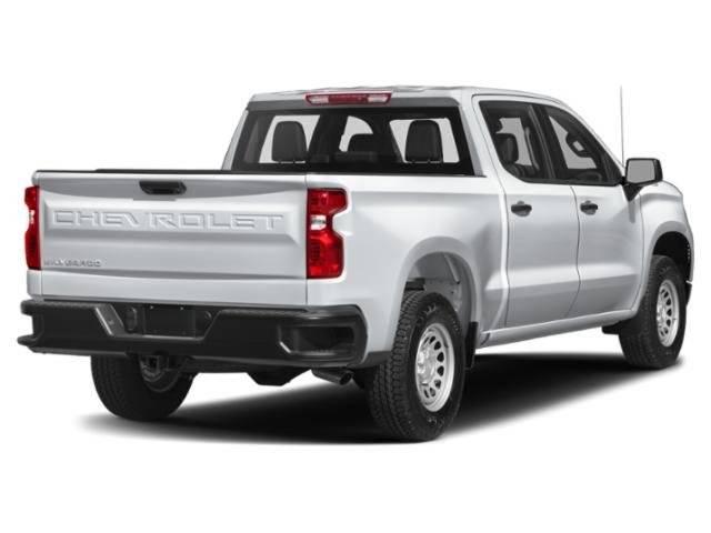 2023 Chevrolet Silverado 1500 LTZ in San Antonio TX For Sale - Image 1