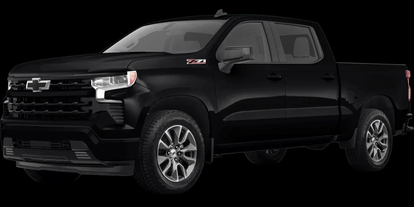 2023 Chevrolet Silverado 1500 RST in Sunrise FL For Sale - Image 1