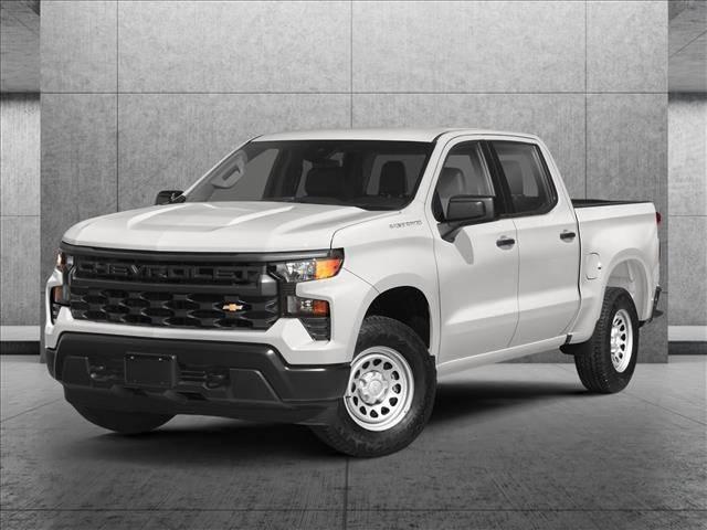 2023 Chevrolet Silverado 1500 RST in Henderson NV For Sale - Image 1