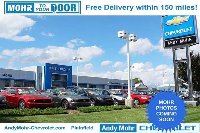 2023 Chevrolet Silverado 1500 RST in Plainfield IN For Sale - Image 1