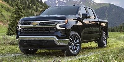 2023 Chevrolet Silverado 1500 RST in Glendale Heights IL For Sale - Image 1