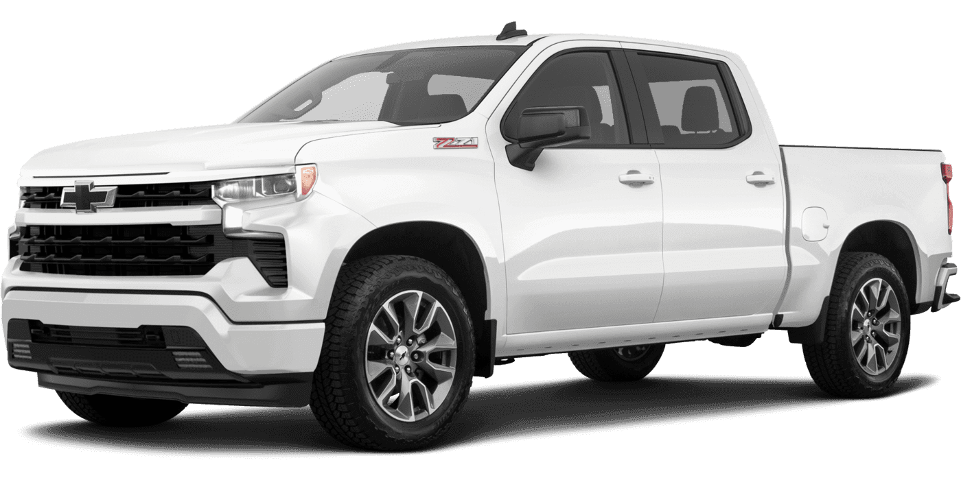 2023 Chevrolet Silverado 1500 RST in Post Falls ID For Sale - Image 1