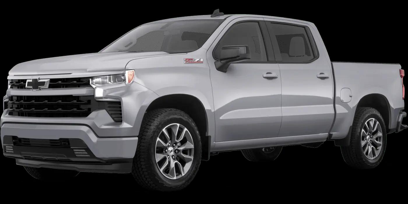 2023 Chevrolet Silverado 1500 RST in Waco TX For Sale - Image 1