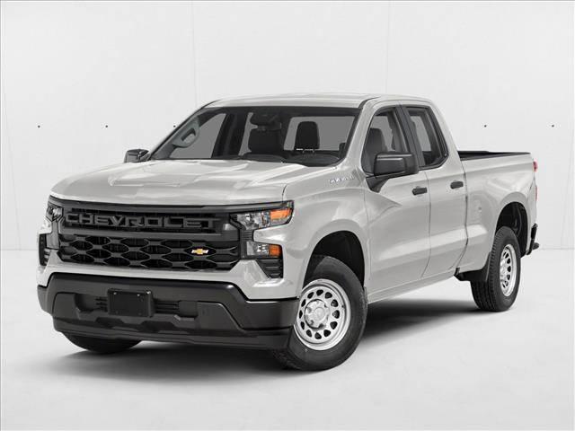 2023 Chevrolet Silverado 1500 WT in Greenacres FL For Sale - Image 1