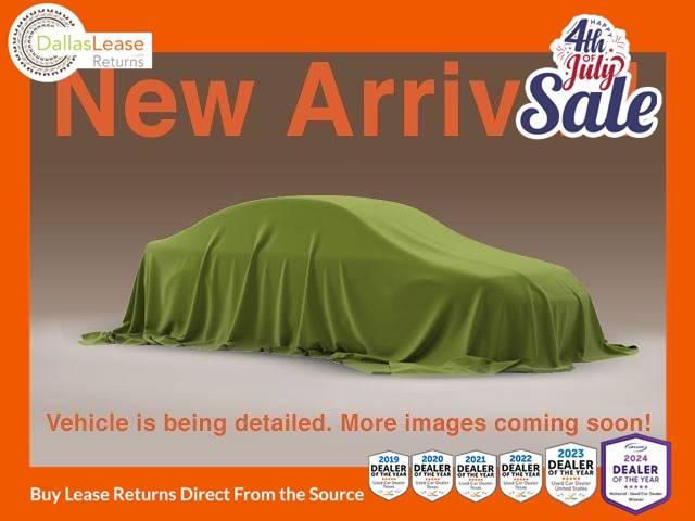 2023 Chevrolet Silverado 1500 WT in Dallas TX For Sale - Image 1