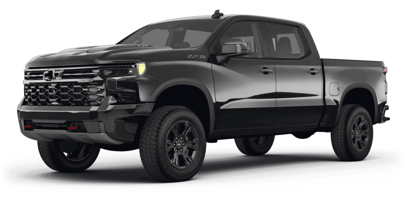 2023 Chevrolet Silverado 1500 ZR2 in Dubuque IA For Sale - Image 1