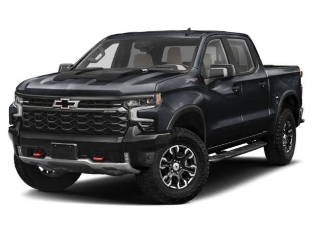 2023 Chevrolet Silverado 1500 ZR2 in Brentwood TN For Sale - Image 1
