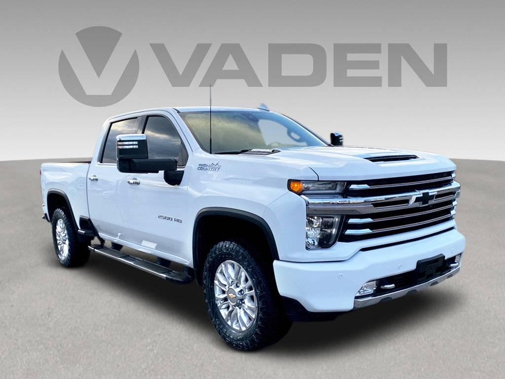 2023 Chevrolet Silverado 2500HD High Country in Pooler GA For Sale - Image 1