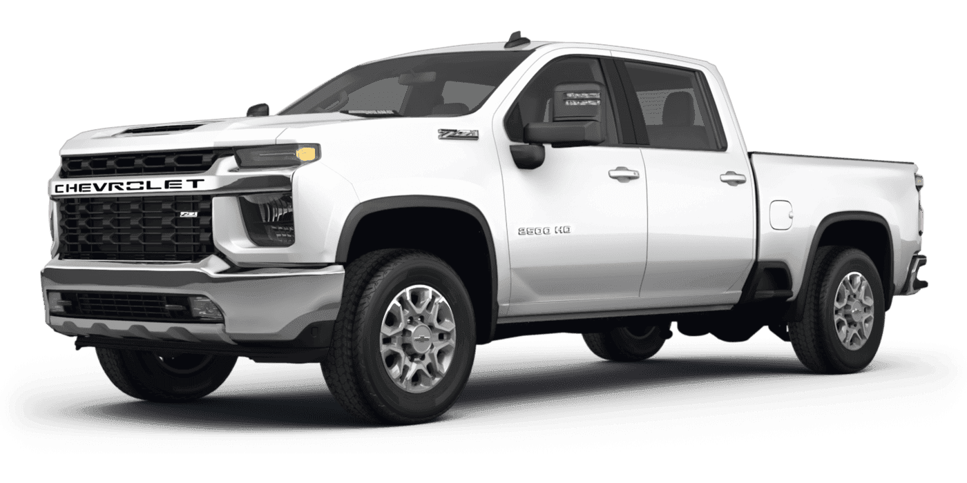 2023 Chevrolet Silverado 2500HD LT in Mesa AZ For Sale - Image 1