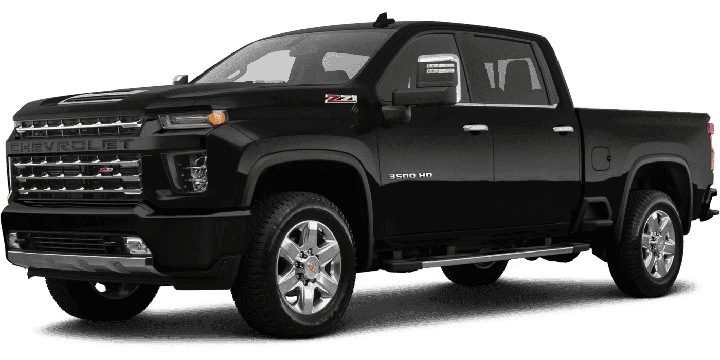 2023 Chevrolet Silverado 3500HD High Country in Concord NH For Sale - Image 1