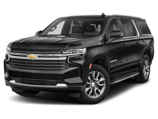 2023 Chevrolet Suburban LT in Tampa FL For Sale - Image 1