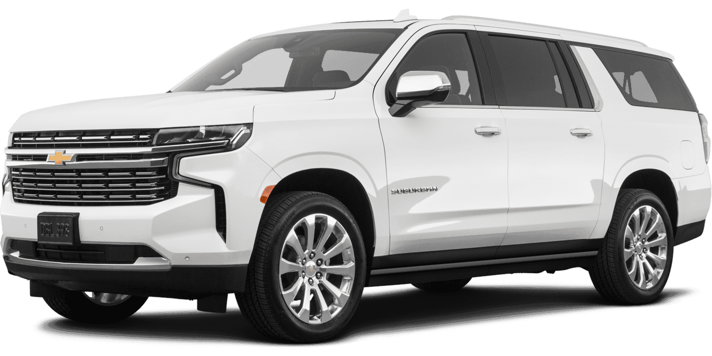 2023 Chevrolet Suburban Premier in Carson CA For Sale - Image 1