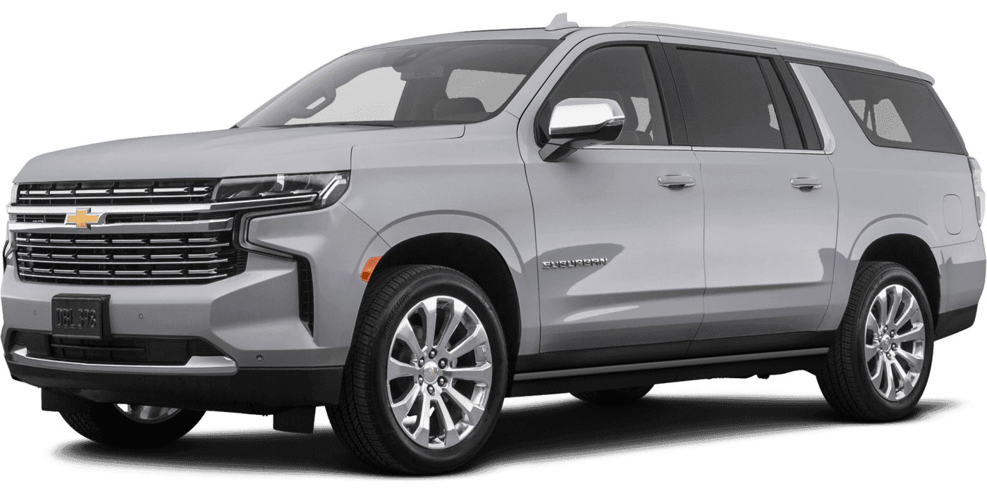 2023 Chevrolet Suburban Premier in Carson CA For Sale - Image 1