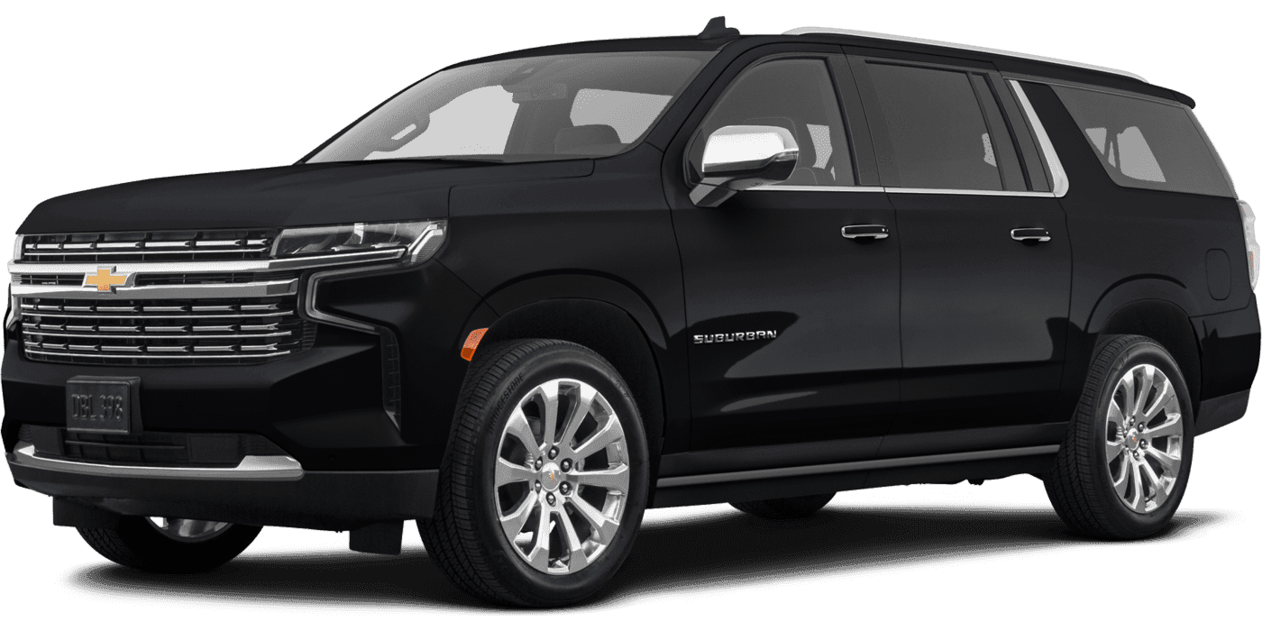 2023 Chevrolet Suburban Premier in Carson CA For Sale - Image 1