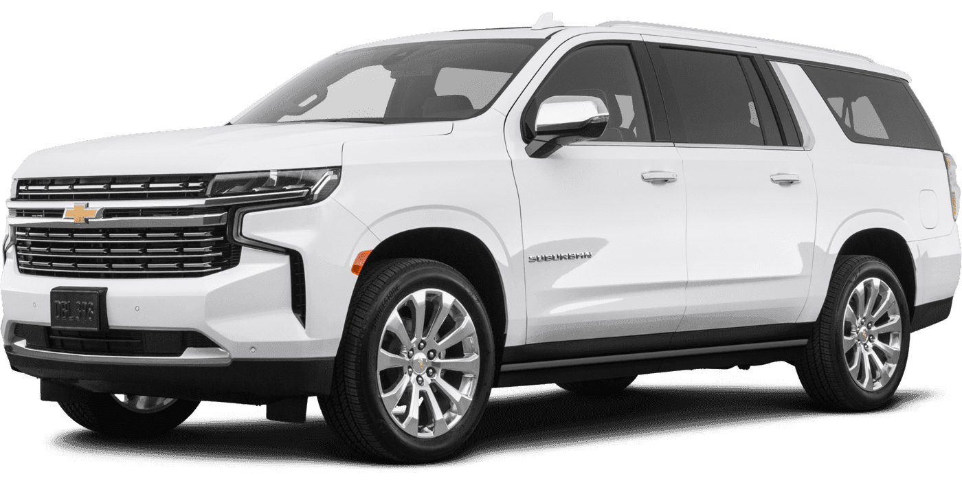 2023 Chevrolet Suburban Premier in Marshfield MO For Sale - Image 1