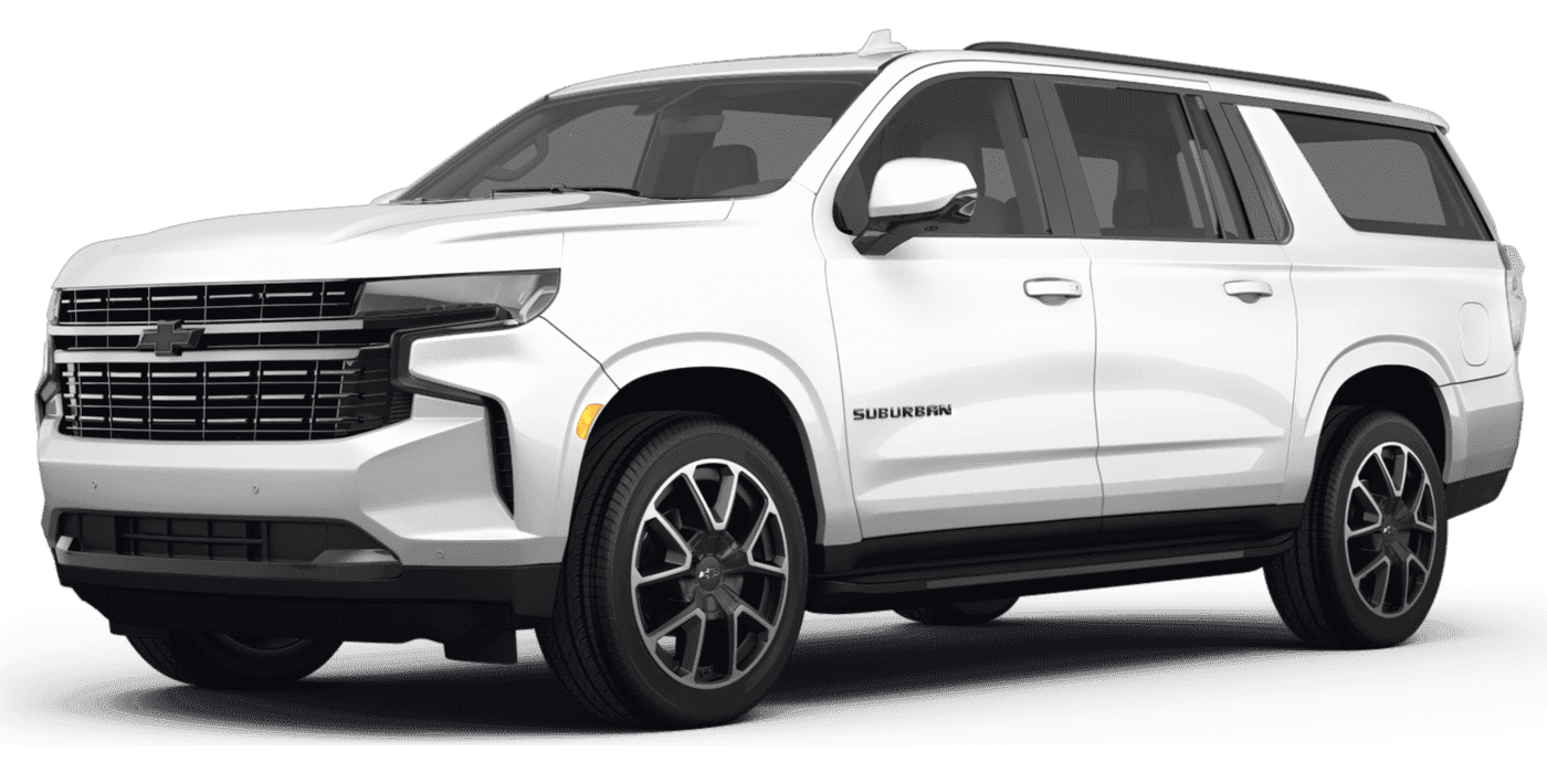 2023 Chevrolet Suburban RST in Sumner WA For Sale - Image 1