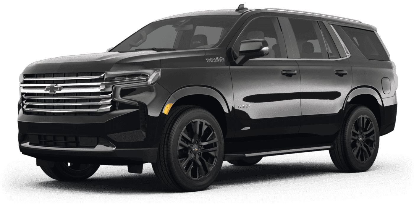 2023 Chevrolet Tahoe High Country in Buford GA For Sale - Image 1