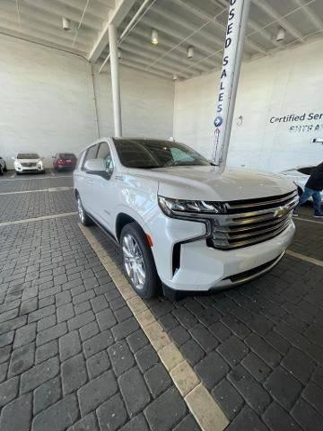 2023 Chevrolet Tahoe High Country in Miami FL For Sale - Image 1