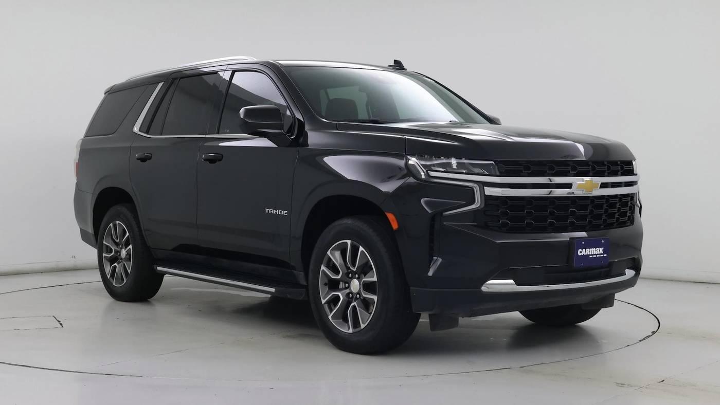 2023 Chevrolet Tahoe LS in Birmingham AL For Sale - Image 1