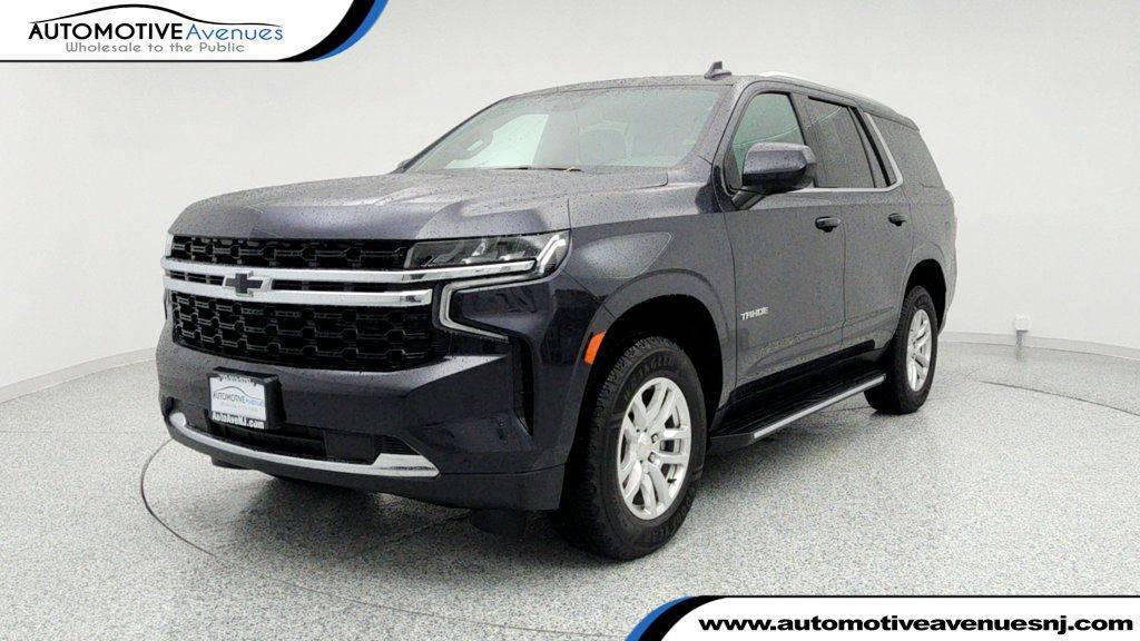 2023 Chevrolet Tahoe LS in Wall Township NJ For Sale - Image 1