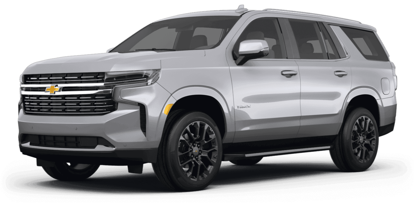 2023 Chevrolet Tahoe LT in Woods Cross UT For Sale - Image 1