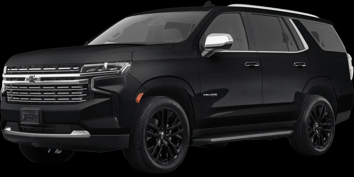 2023 Chevrolet Tahoe Premier in Houston TX For Sale - Image 1