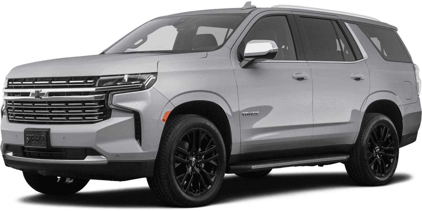 2023 Chevrolet Tahoe Premier in Lexington TN For Sale - Image 1