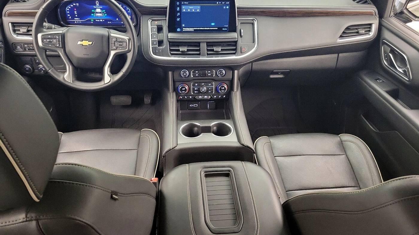 2023 Chevrolet Tahoe Premier in Birmingham AL For Sale - Image 1