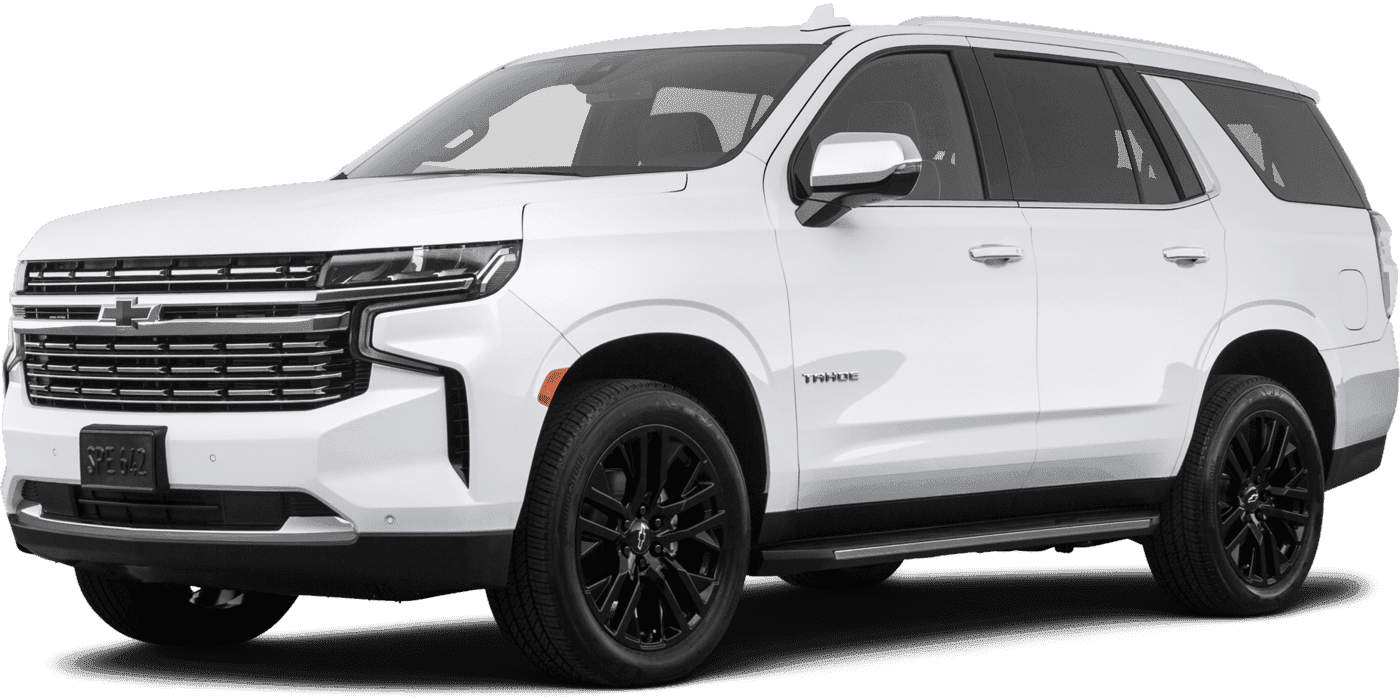 2023 Chevrolet Tahoe Premier in Carson CA For Sale - Image 1
