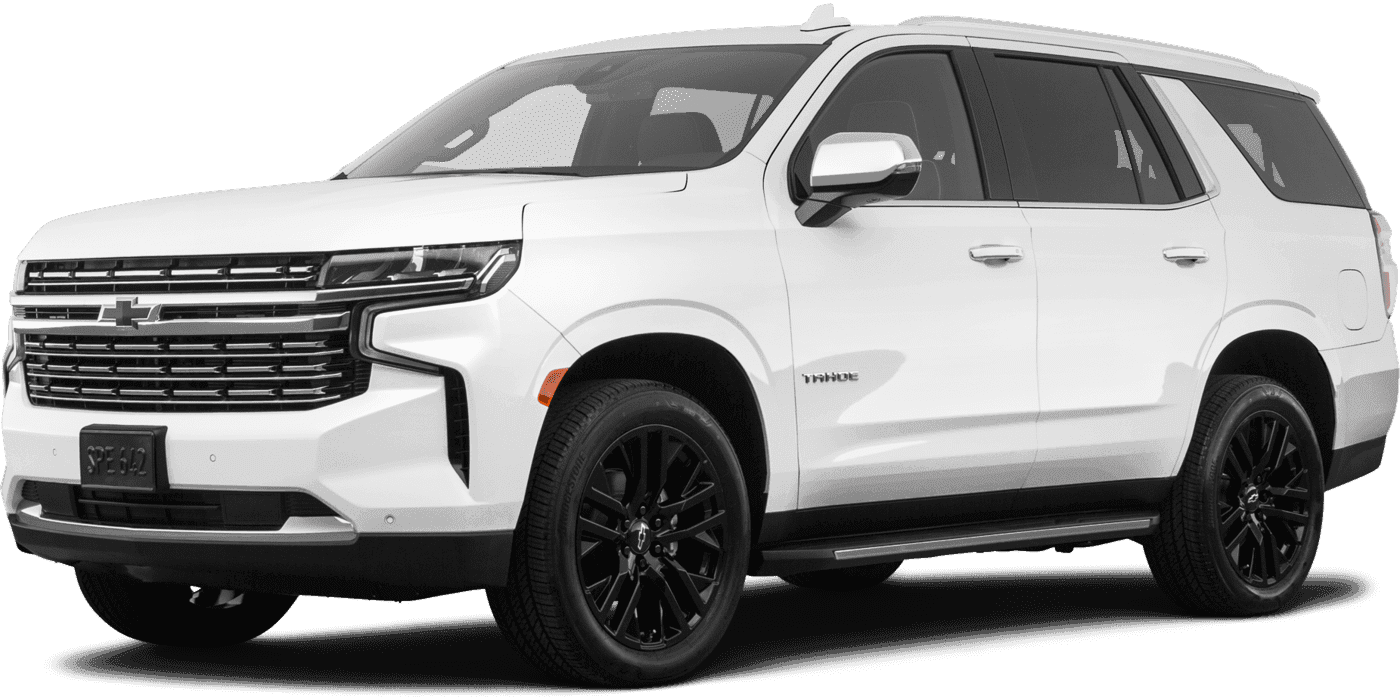 2023 Chevrolet Tahoe Premier in El Paso TX For Sale - Image 1