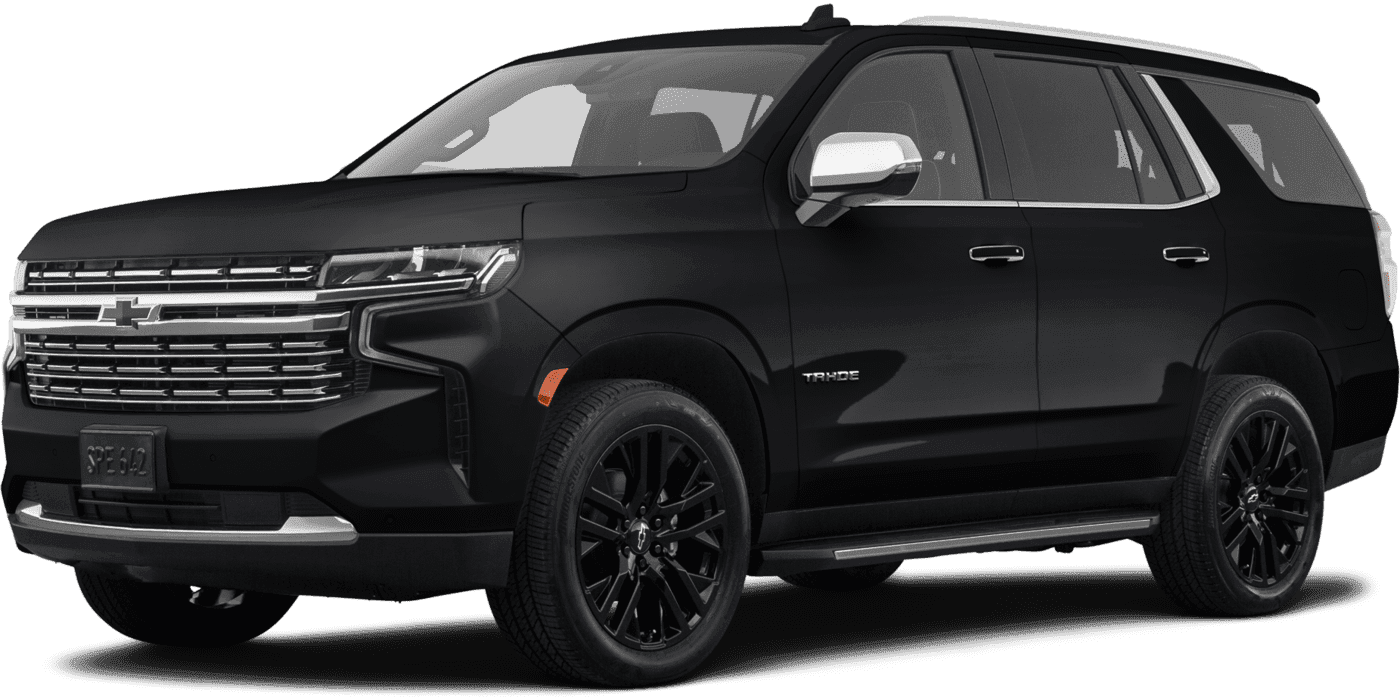 2023 Chevrolet Tahoe Premier in Carson CA For Sale - Image 1