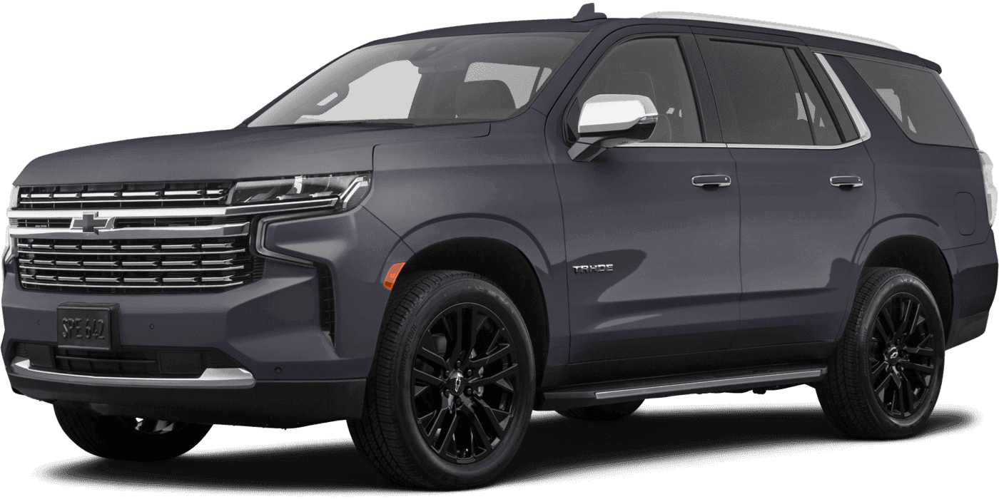 2023 Chevrolet Tahoe Premier in Helena MT For Sale - Image 1