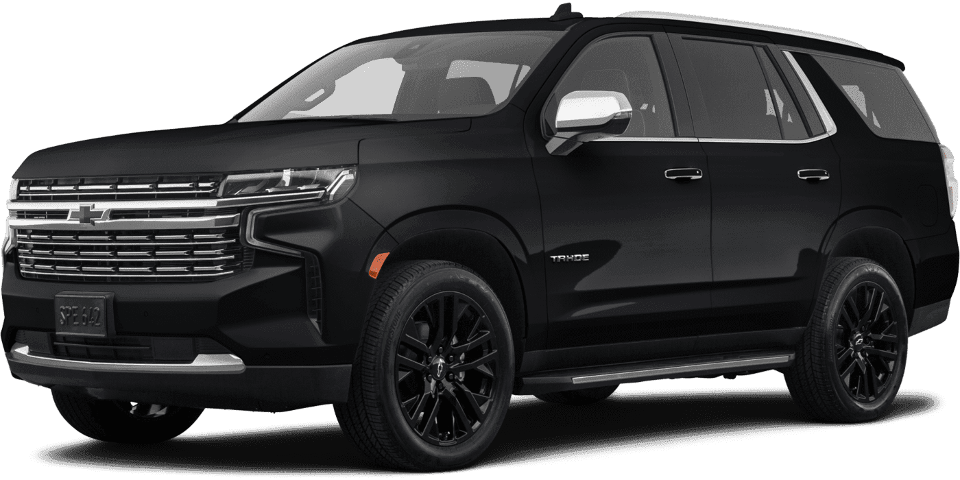 2023 Chevrolet Tahoe Premier in Houston TX For Sale - Image 1