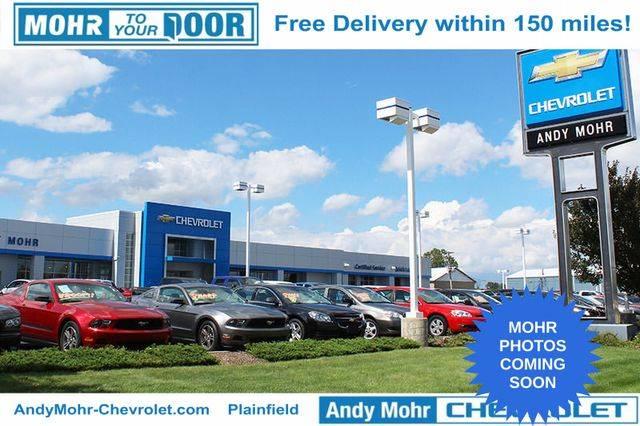 2023 Chevrolet Tahoe Premier in Plainfield IN For Sale - Image 1