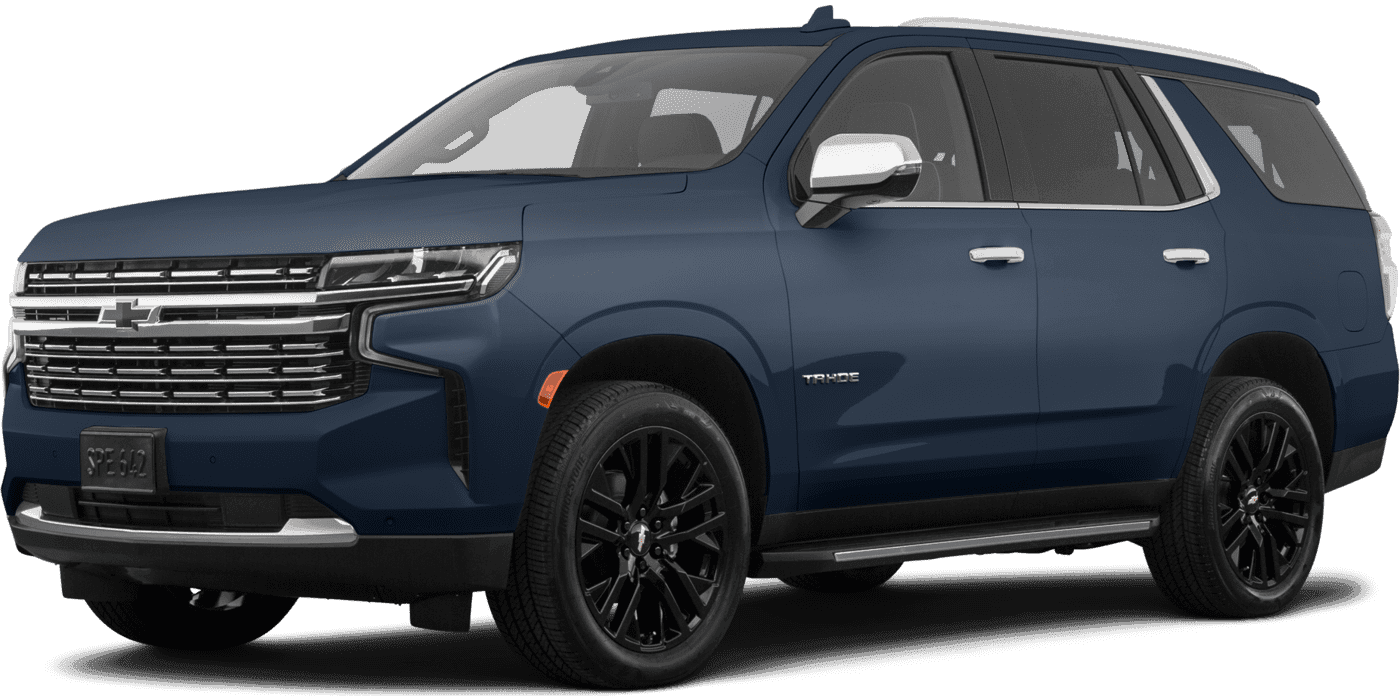 2023 Chevrolet Tahoe RST in Miami FL For Sale - Image 1