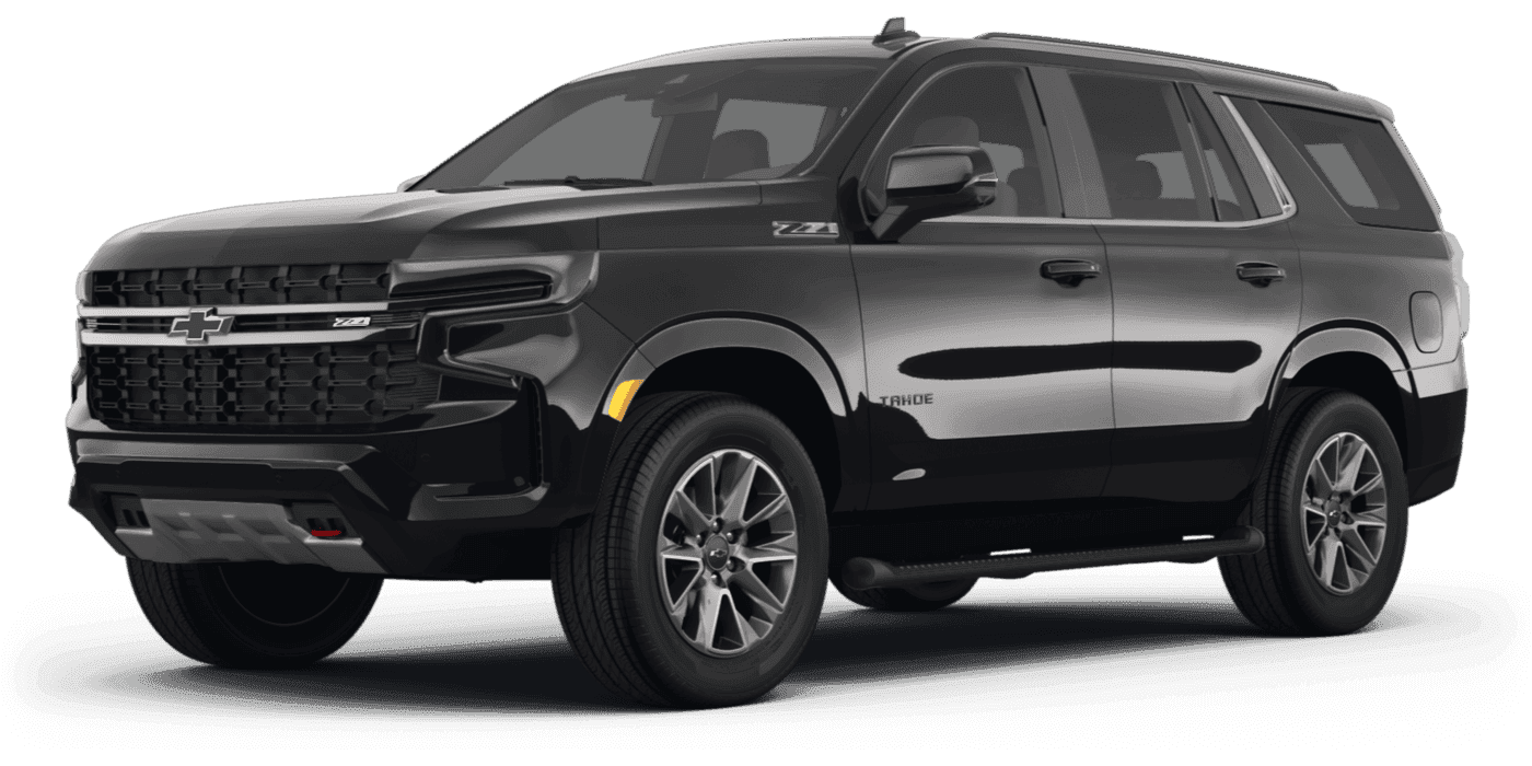 2023 Chevrolet Tahoe Z71 in Independence MO For Sale - Image 1