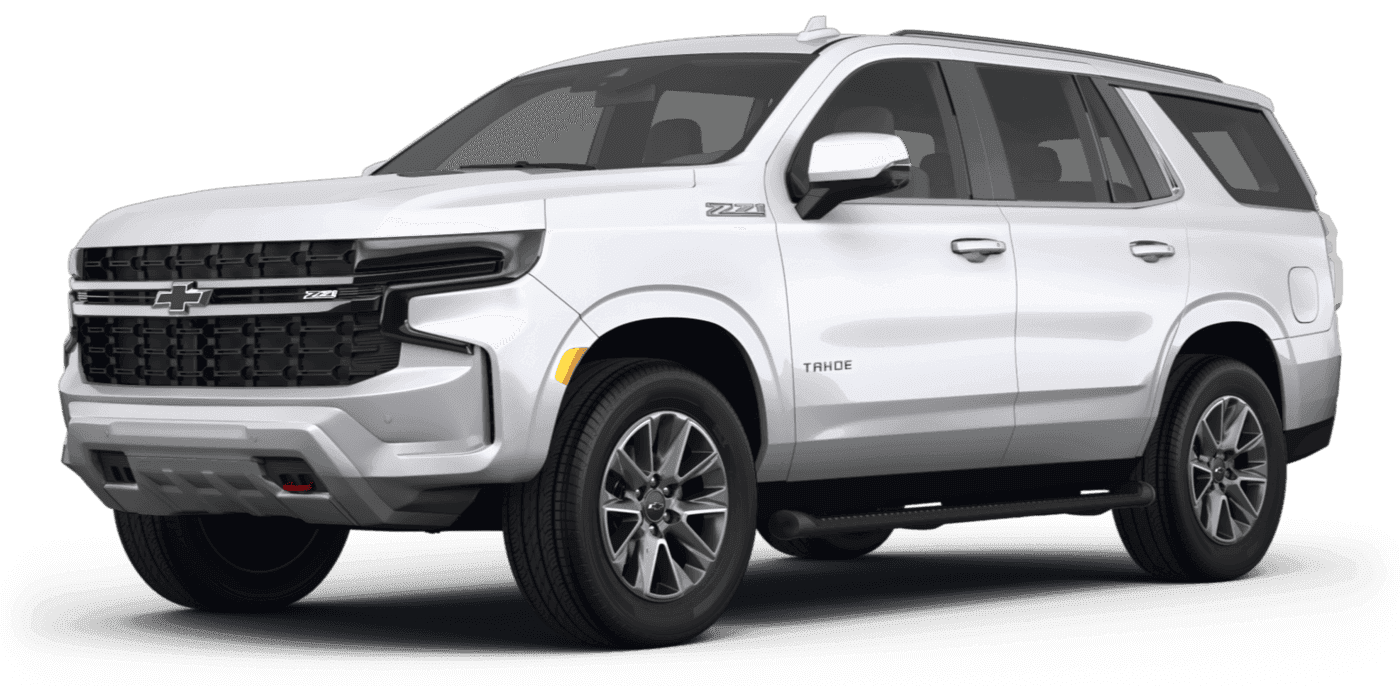 2023 Chevrolet Tahoe Z71 in Blue Springs MO For Sale - Image 1