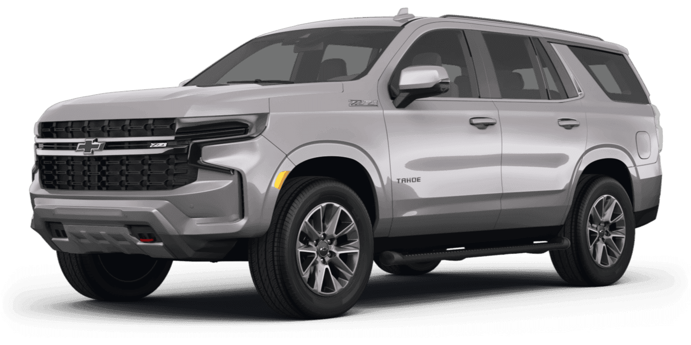 2023 Chevrolet Tahoe Z71 in El Paso TX For Sale - Image 1