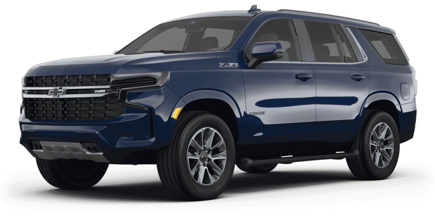 2023 Chevrolet Tahoe Z71 in Glenwood Springs CO For Sale - Image 1