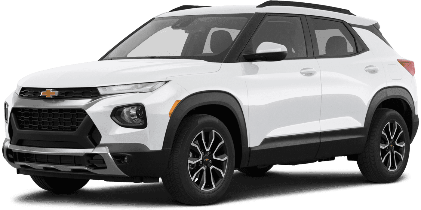 2023 Chevrolet Trailblazer ACTIV in Fort Pierce FL For Sale - Image 1