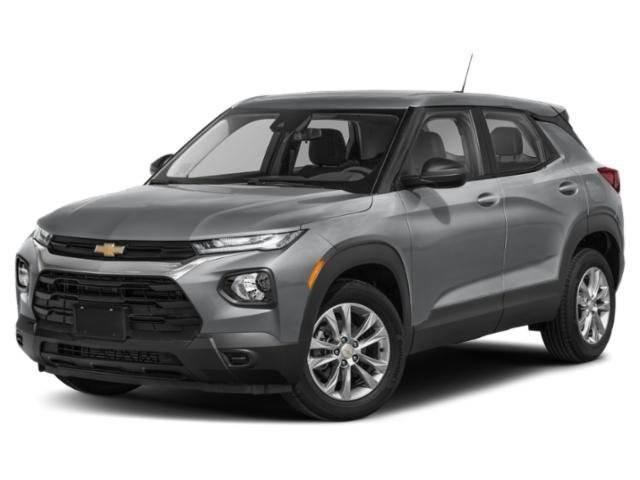 2023 Chevrolet Trailblazer LS in Denver CO For Sale - Image 1